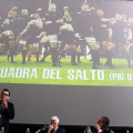La squadra del SalTo