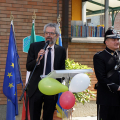 Aldo Garbarini, Direttore della Direzione Cultura, Educazione e Gioventù