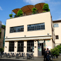 Piazza dei Mestieri, via Jacopo Durandi