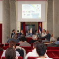 Sala Colonne