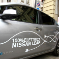 100% elettrica