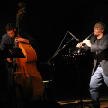 Gabriele Mirabassi, Alessandro Presti