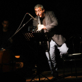 Gabriele Mirabassi, Alessandro Presti