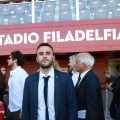 Fabio Versaci, Presidente del Consiglio Comunale