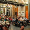 Cascina Roccafranca compie 10 anni!