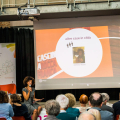 Cascina Roccafranca compie 10 anni!