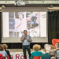Cascina Roccafranca compie 10 anni!
