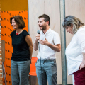 Cascina Roccafranca compie 10 anni!