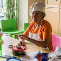 Cascina Roccafranca compie 10 anni!