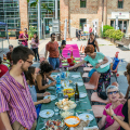 Cascina Roccafranca compie 10 anni!