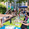 Cascina Roccafranca compie 10 anni!