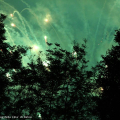 I fuochi d\'artificio