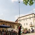 Cascina Roccafranca compie 10 anni!