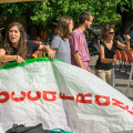 Cascina Roccafranca compie 10 anni!