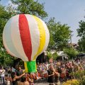 Cascina Roccafranca compie 10 anni!