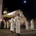 La processione del Corpus Domini