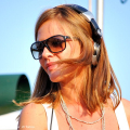 Dj set di Samantha Garofalo in Piazza Vittorio Veneto