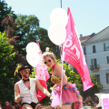 Torino Pride 2017