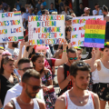 Torino Pride 2017