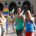 Torino Pride 2017
