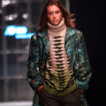IED corso di Fashion design