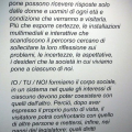 io / tu / noi