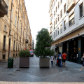 Via Lagrange