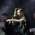 PJ Harvey