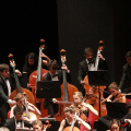 Gustav Mahler Jugendorchester