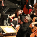 Ingo Metzmacher, direttore