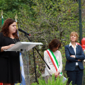 Serena Imbesi, Vice Presidente del Consiglio Comunale