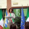 Sonia Schellino, Assessore Politiche sociali, educative e di cittadinanza
