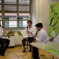 Il Trio Amadè