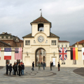 La Venaria Reale