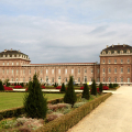 La Venaria Reale