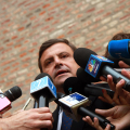 Intervista al Ministro Calenda