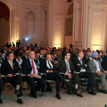 In prima fila i ministri del G7 Industria e ICT
