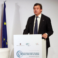 Carlo Calenda, Ministro dello Sviluppo economico