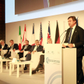 Carlo Calenda, Ministro dello Sviluppo economico