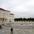 La Venaria Reale