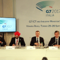 G7 Industria e ICT