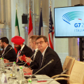 G7 Industria e ICT