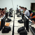 EuroScience Open Forum (ESOF 2010)