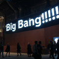 Big Bang!!!