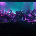 The Heritage Orchestra & the Ensemble Symphony Orchestra