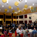 Climathon: al via la 24 ore non stop sulle tematiche del clima