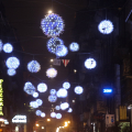 Palle di neve – Enrica BORGHI – via Vanchiglia (Circoscrizione 7)