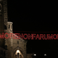 L’amore non fa rumore – Domenico Luca PANNOLI – piazza Santa Rita (Circoscrizione 2)