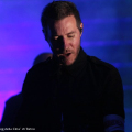 Robert 3D Del Naja, Massive Attack