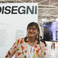 Ilaria Bonacossa, Direttrice di Artissima
